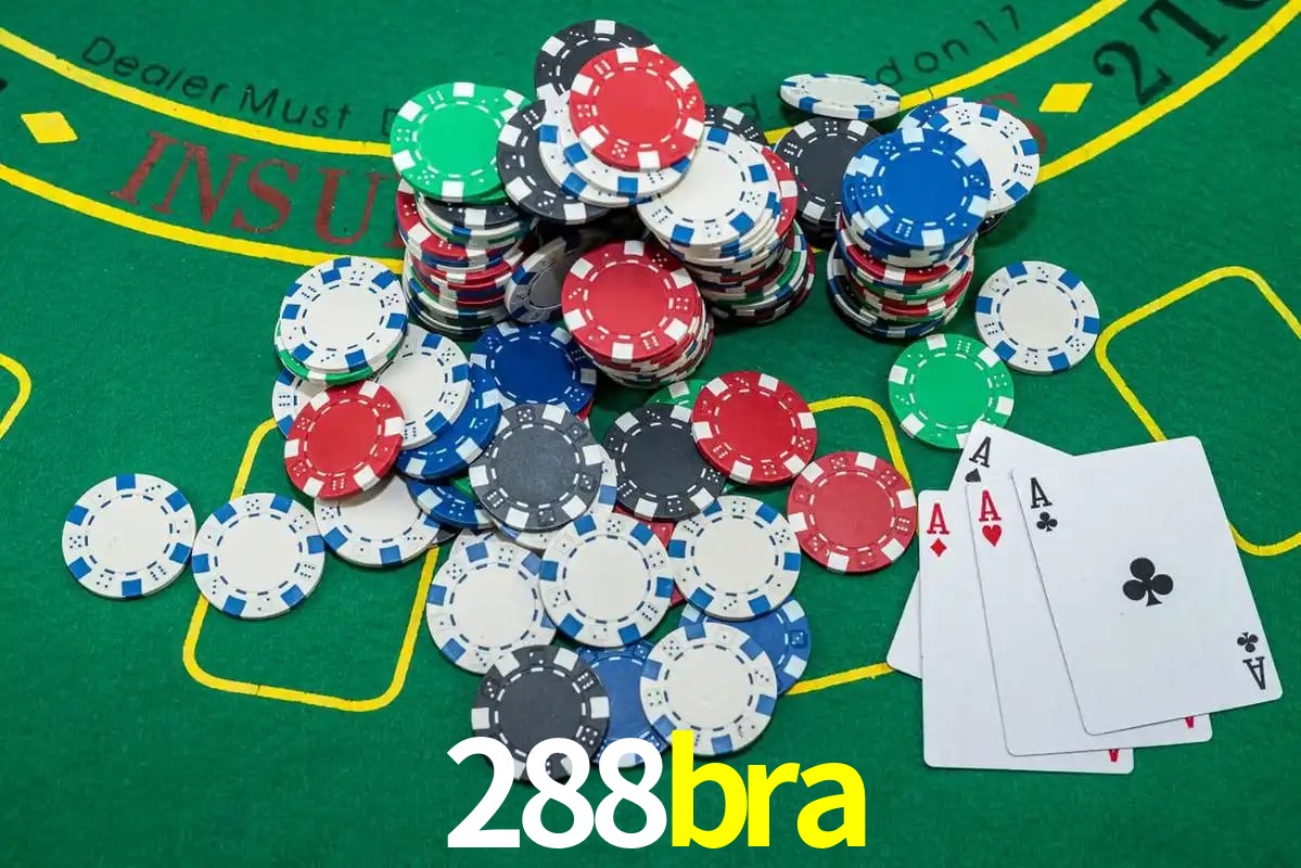 Desvendando o Mundo dos Jogos Virtuais na 288bra