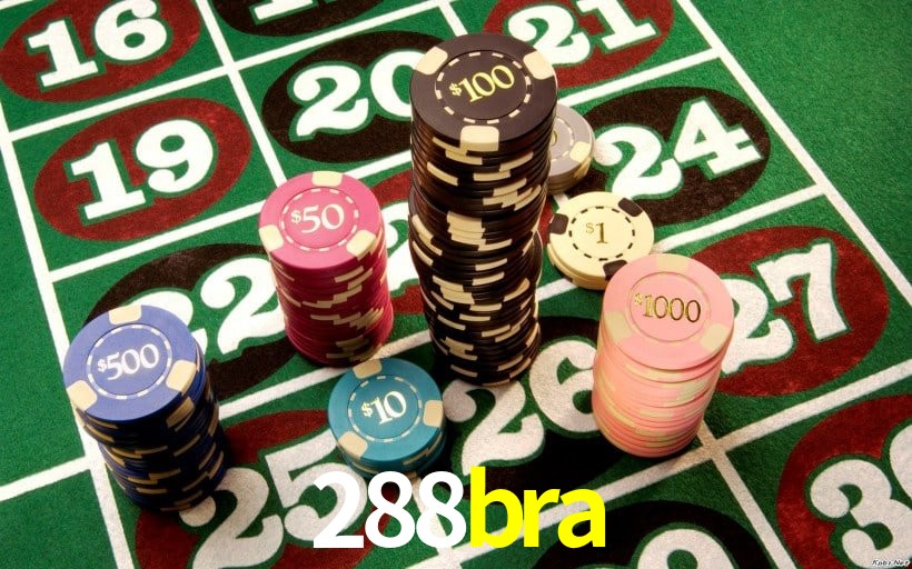 A Revolução dos Aplicativos de Jogos no 288bra